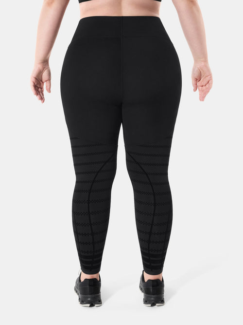 RecoverEZ Leggings (Reversible Wear)