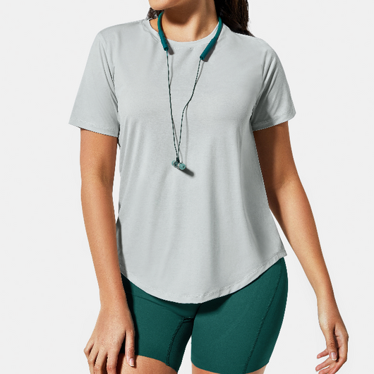 InstaBreeze Training Short Sleeve T-shirt