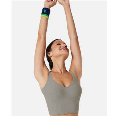 Body Sculpt Bra Tank, A-D Cups