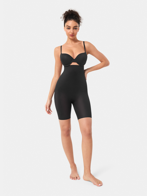 Body Sculpt AirSmooth Shaper Shorts