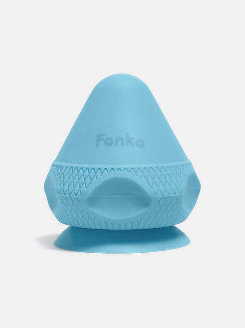Mountable Massage Ball