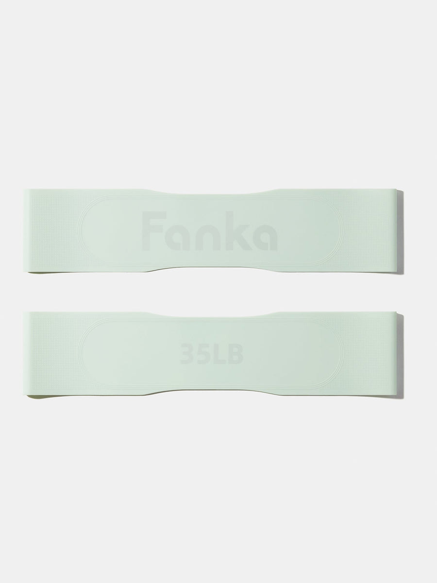 Body Resistance Band