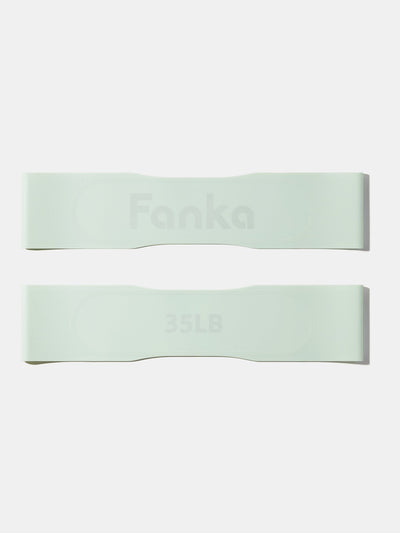 Body Resistance Band