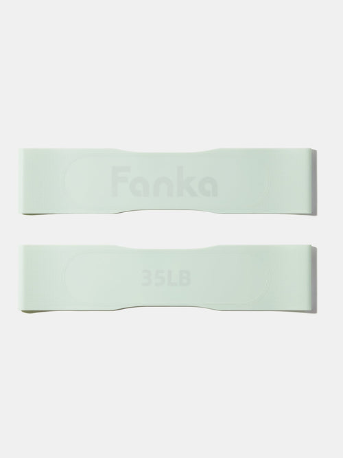 Body Resistance Band