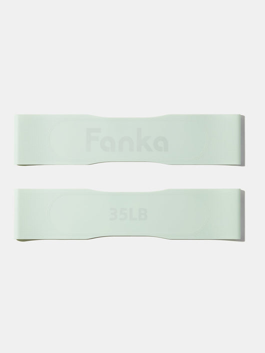 Body Resistance Band