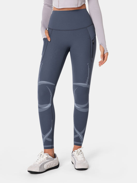 Body Sculpt Power Walking Leggings