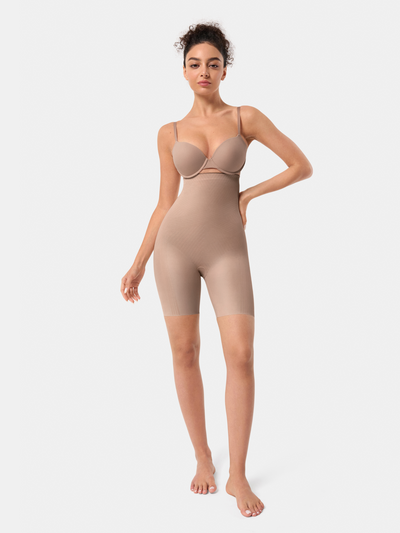 Body Sculpt AirSmooth Shaper Shorts