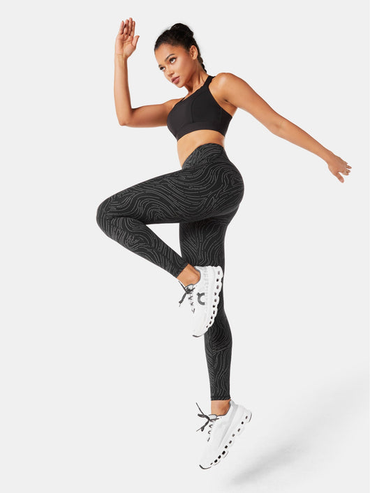 Speed Light Leggings 2.0