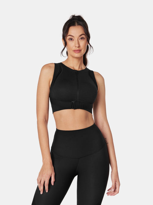 EmbraceUp Sports Bra, A-D Cups