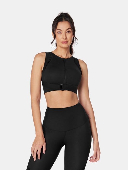 EmbraceUp Sports Bra, A-D Cups