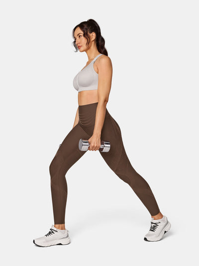 Body Sculpt Leggings 2.0 (Reversible Wear)