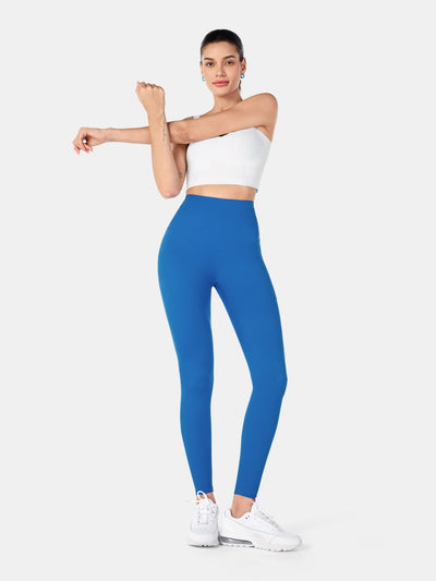 PowerBand Resistance Leggings (Reversible Wear)