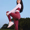 PowerBand Resistance High Intensity Leggings (Reversible Wear)