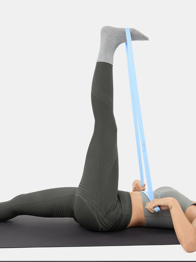 Long Resistance Band
