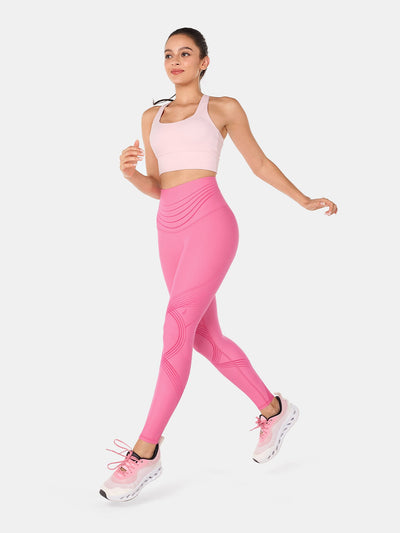 Body Sculpt Leggings 2.0 (Reversible Wear)