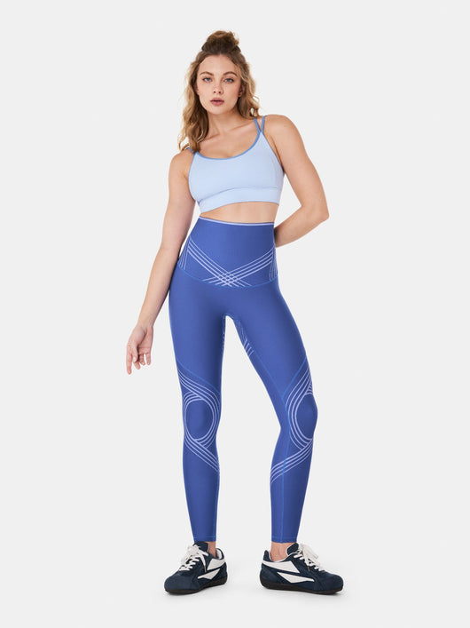 RecoverEZ Postpartum Leggings