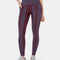 PowerBand Resistance Leggings (Reversible Wear)