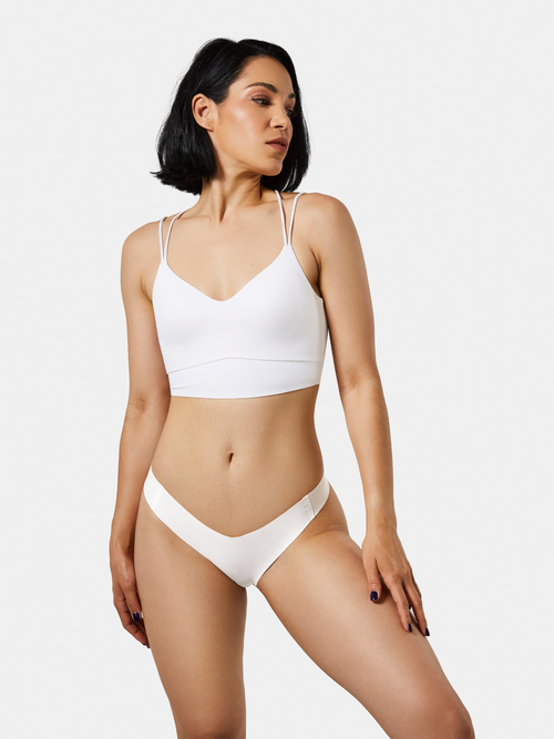 Beyond Nude Thong 2-Pack