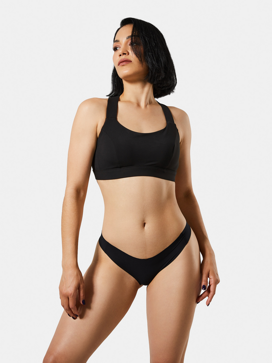 Beyond Nude Thong 2-Pack
