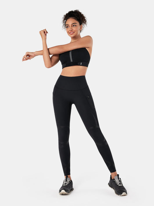 Body Sculpt Power Walking Leggings