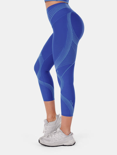 Body Sculpt 7/8 Leggings 2.0 (Reversible Wear)