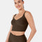 Body Sculpt Bra Tank, A-D Cups