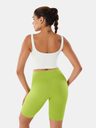 Body Sculpt Bra Tank, A-D Cups