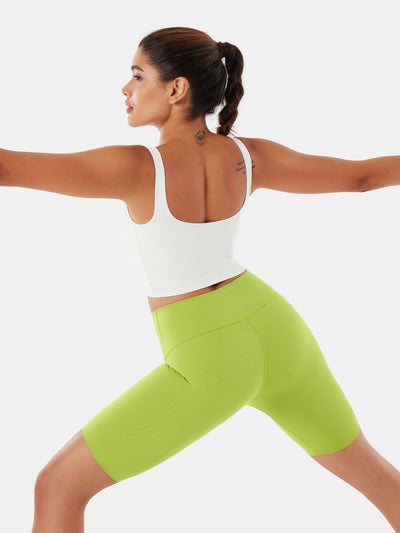 Body Sculpt Bra Tank, A-D Cups