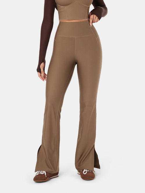 Body Sculpt Flare Leggings