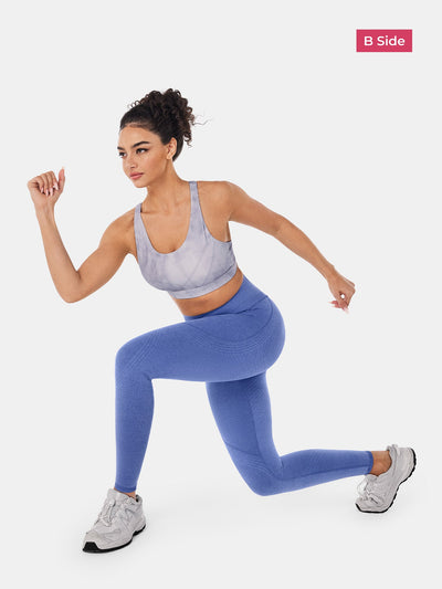 Body Sculpt Leggings 2.0 (Reversible Wear)