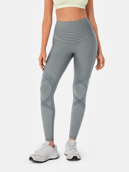 Body Sculpt Leggings 2.0 (Reversible Wear)