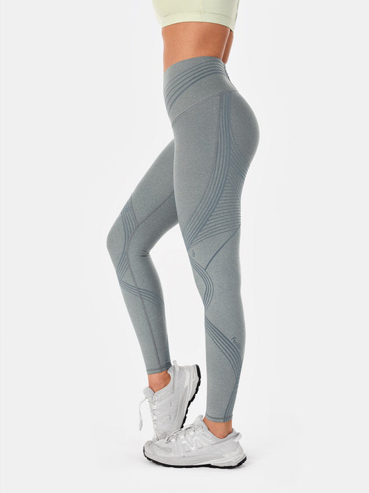 Body Sculpt Leggings 2.0 (Reversible Wear)