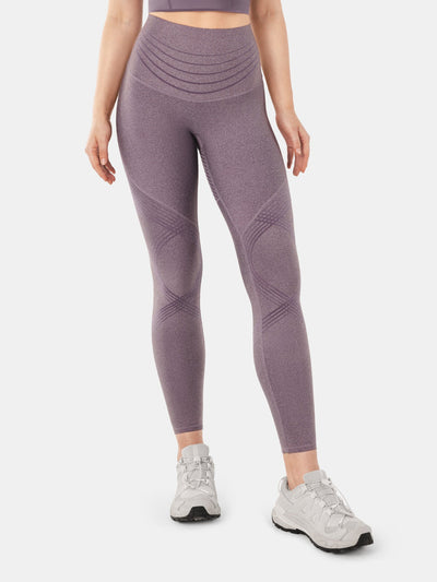 Body Sculpt Leggings 2.0 (Reversible Wear)