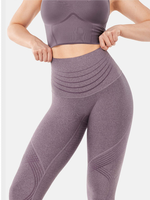Body Sculpt Leggings 2.0 (Reversible Wear)
