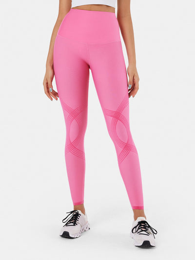 Body Sculpt Leggings (Reversible Wear)