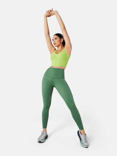 Body Sculpt Leggings (Reversible Wear)
