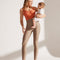 RecoverEZ Postpartum Leggings