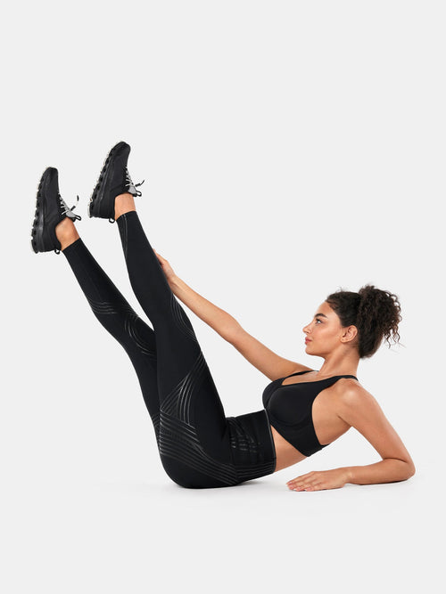 RecoverEZ Postpartum Leggings