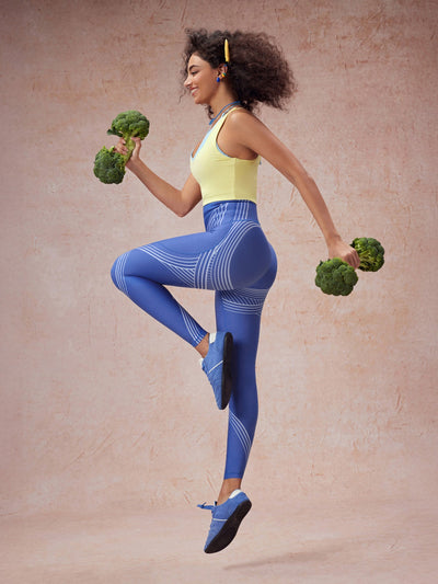 RecoverEZ Postpartum Leggings