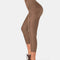 PowerBand Resistance 7/8 Leggings (Reversible Wear)