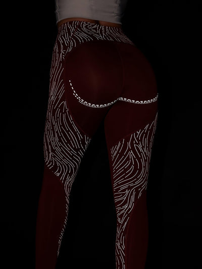Speed Light Leggings 2.0