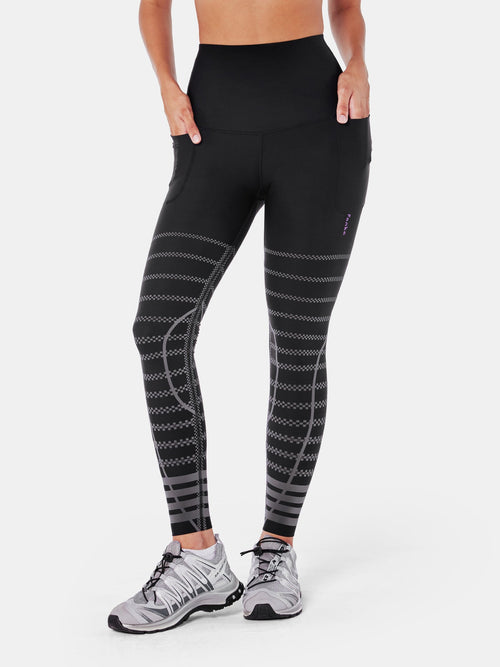 RecoverEZ Leggings (Reversible Wear)