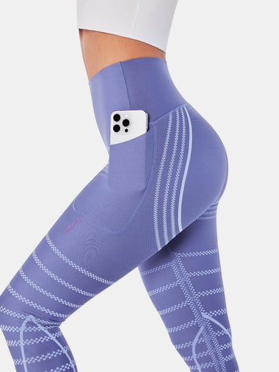 RecoverEZ Leggings (Reversible Wear)