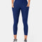 Body Sculpt Side Pocket 7/8 Leggings