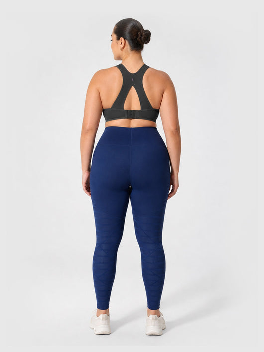 Body Sculpt Sports Bra, A-E Cups