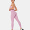 Body Sculpt Squat Proof Leggings