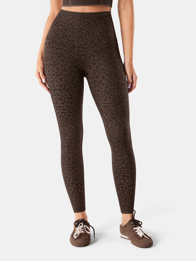 Body Sculpt Leggings 2.0 (Reversible Wear)