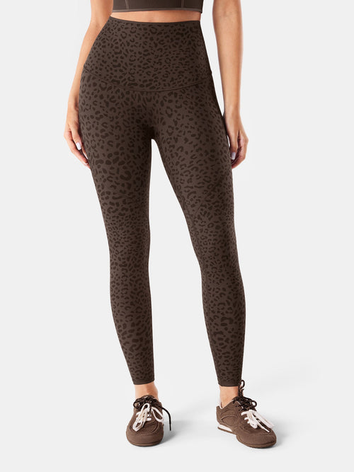 Body Sculpt Leggings 2.0 (Reversible Wear)
