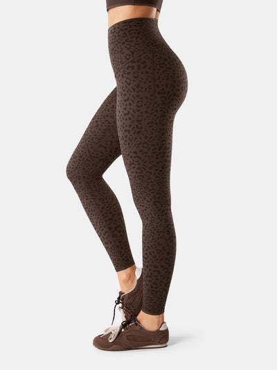 Body Sculpt Leggings 2.0 (Reversible Wear)