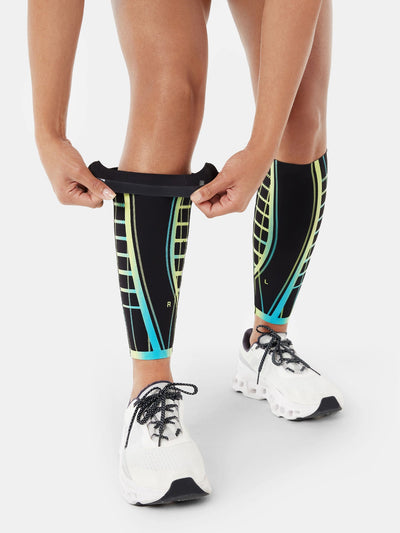 Calf Compression Sleeve (Left & Right)